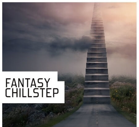 Pulsed Records Fantasy Chillstep WAV MiDi